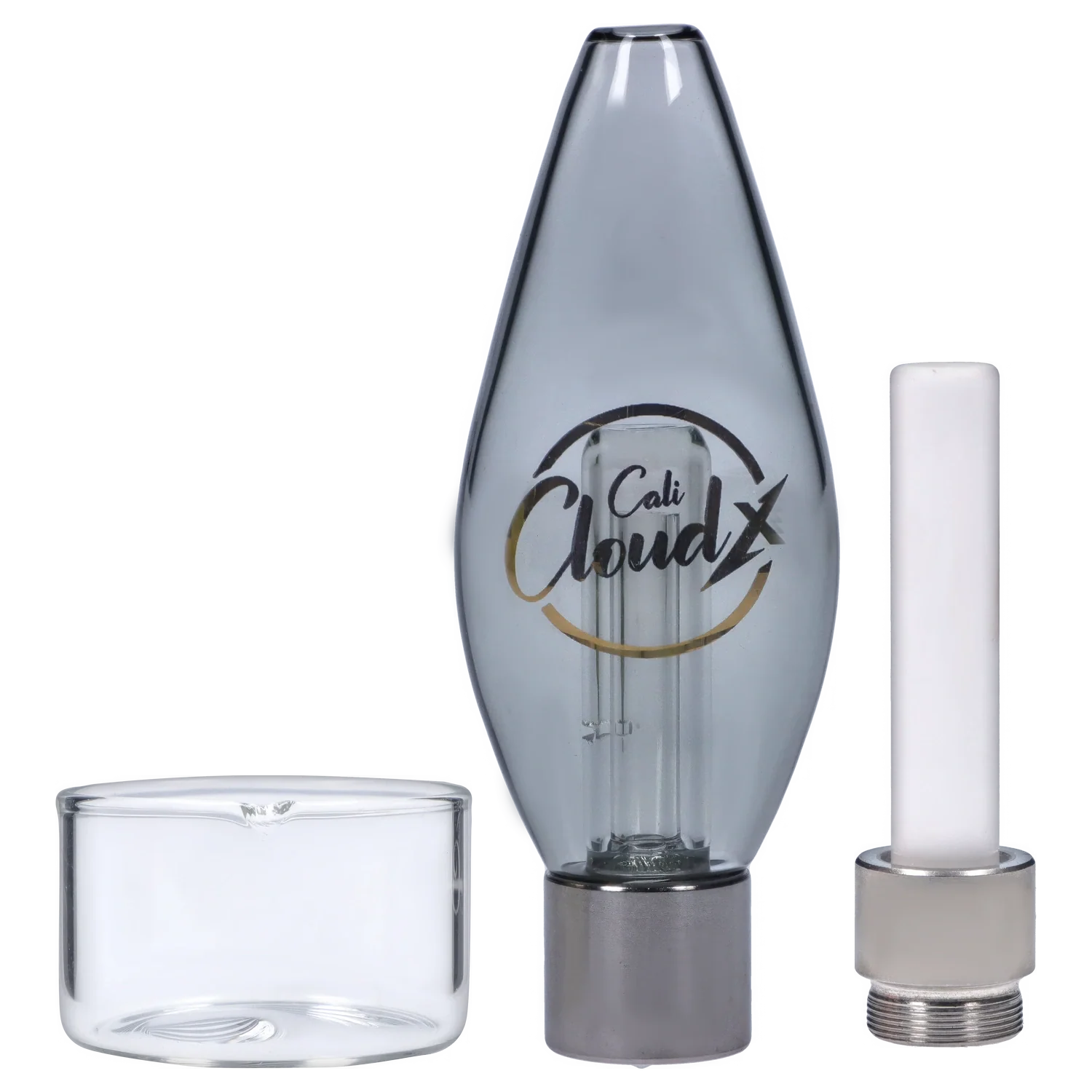 Mini Oval Cali Cloudx Straw Set