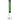 A front view of the 16" Neon Lights Glass Beaker Bong, highlighting its clear glass construction and simple beaker shape.