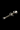 Close-up view of the Adjustable Titanium Nail, showing its metallic, threaded construction against a dark background.