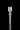A studio shot of the Flux Titanium Nail, presented in a sleek, vertical composition against a dark, reflective surface.