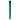 Vertical close-up of the green Invincibowl Invincipole Infinity showing its textured shaft, flared top, and perforated metal tip against a white background