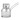 NWTN Home NWTN Home Vesper Bubbler Clear