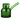 NWTN Home NWTN Home Vesper Bubbler Emerald