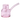 NWTN Home NWTN Home Vesper Bubbler Petal