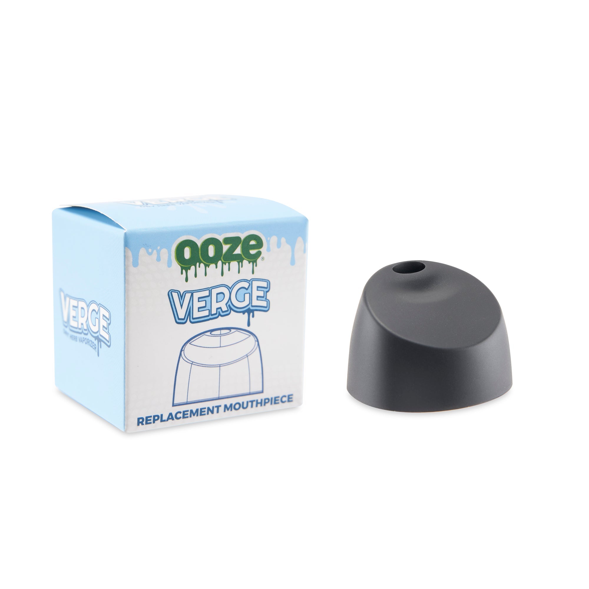 Verge Replacement Mouthpiece