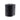 Front view of the Verge Replacement Heating Pod, a dark-colored component presented against a plain white background.