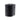 Front view of the Verge Replacement Heating Pod, a dark-colored component presented against a plain white background.