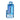 Front view of the Novex 2 Extract Battery in clear plastic packaging, showcasing its streamlined design.