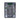 Front view of the Duet 510 Dual Conceal Cart Battery, showing a close-up of the device with text labels on a dark background.