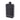 Front view of the Duet 510 Dual Conceal Cart Battery, showcasing its sleek, black, rectangular design against a plain white background.