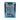 Front view of the Duet 510 Dual Conceal Cart Battery with graphics on a dark background.