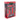 Front view of the Duet 510 Dual Conceal Cart Battery with illuminated digital screen and button details.