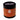 Santa Cruz Shredder Santa Cruz Split Tone Medium Grinders Orange