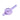 NWTN Home NWTN Home Bolla Hand Pipe Orchid