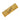 Angled close-up of a wood-grain strip of DankStop Organic Instinct Hemp Rolling Papers - 1 1/4" showing printed logo and texture