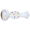 DankStop Donut Reversal Spoon Pipe - 4.5 in.