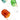 6B Glass 6B Glass Pill Steamroller Pipe – 5″ – Assorted Colors