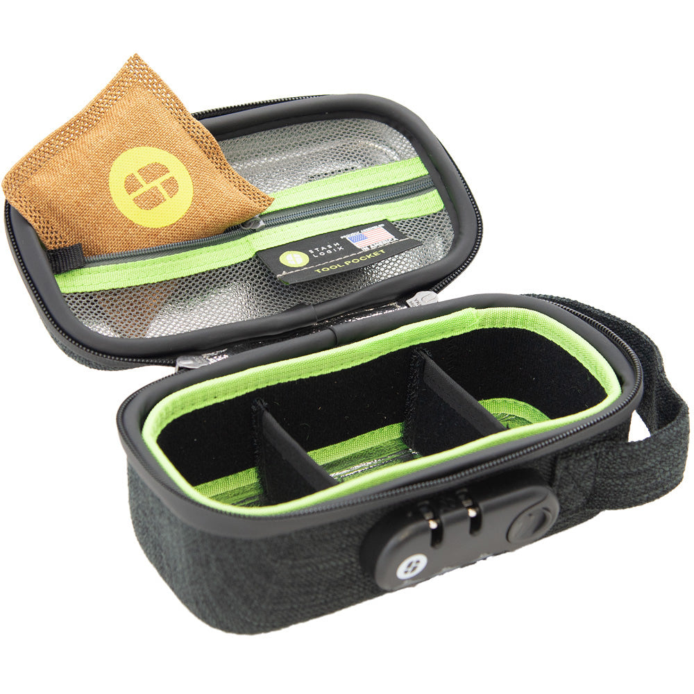 Silverton Lockable Stash Case