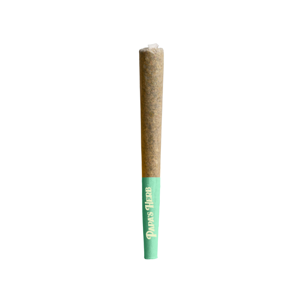 Papa's Herb INFUSED 1G PINEAPPLE EXPRESS SATIVA