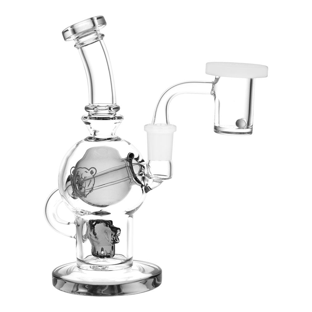 BQ Sphere Dab Rig Box Set