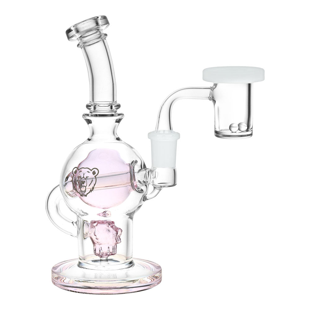 BQ Sphere Dab Rig Box Set