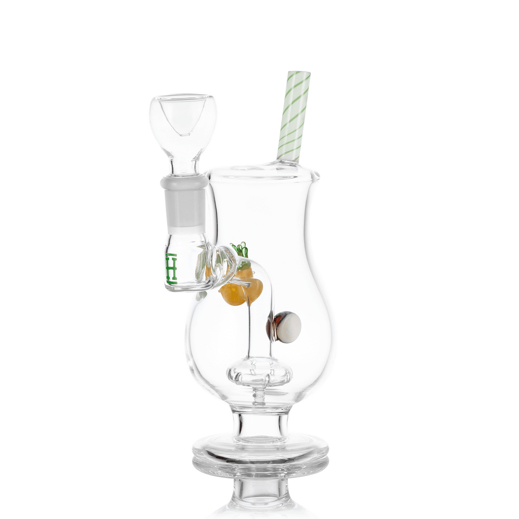 HEMPER Pina Colada Bong
