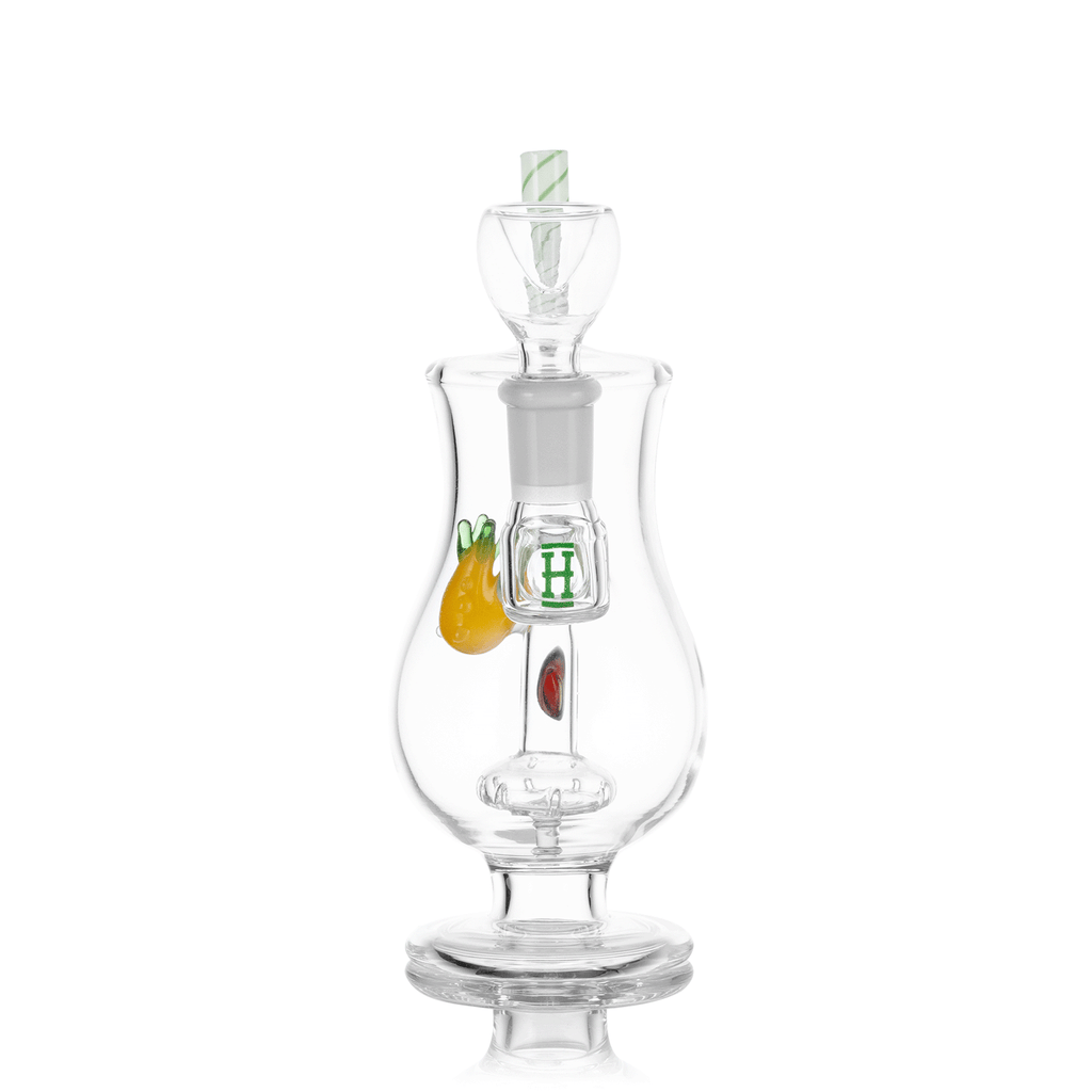 HEMPER Pina Colada Bong
