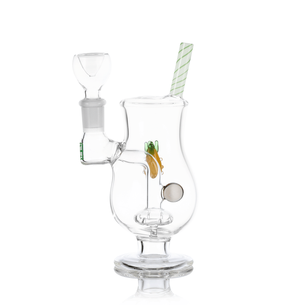HEMPER Pina Colada Bong