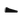 Side view of the Pinch One Hitter, a small, dark-colored smoking pipe with a simple, cylindrical design.
