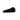Side view of the Pinch One Hitter, a dark-colored pipe with a simple, streamlined design.