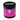 Santa Cruz Shredder Santa Cruz Split Tone Medium Grinders Pink