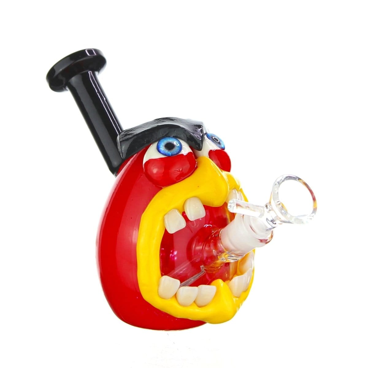 Pissed Parrot Bong