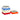 Edie Parker Edie Parker Colorblock Grinders Poppy