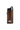 Front view of the Gift Guru Pulsar APX Smoker V3 Electric Pipe - 1100mAh with a glossy black mouthpiece and wood-grain body on a white background