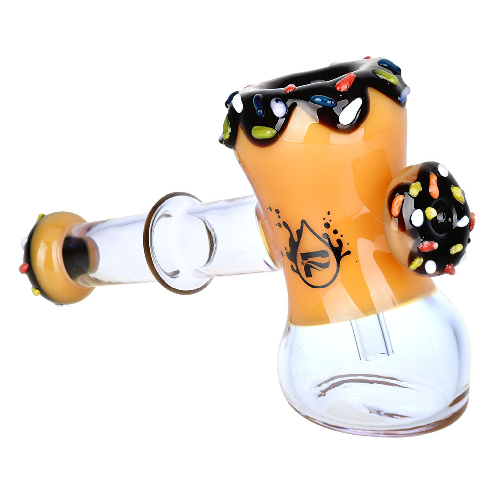 Donut Hammer Bubbler