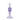 Stündenglass Stündenglass Gravity Infuser - Violet Purple | 360° Gravity Hookah