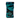 A close-up shot of the Acrylic Dugout Set, showing a marbled, dark teal container with a sleek, modern design.