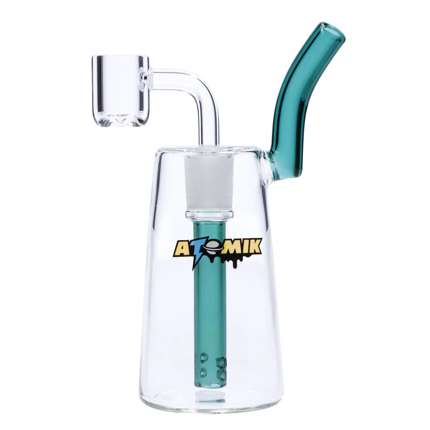 Milky Way Dab Rig - 6 in.