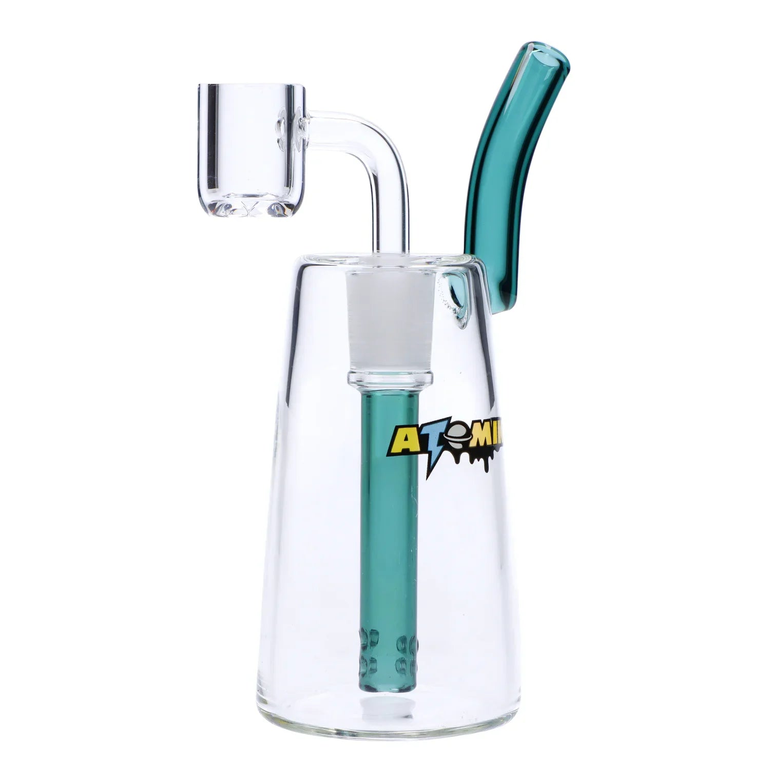 Milky Way Dab Rig - 6 in.