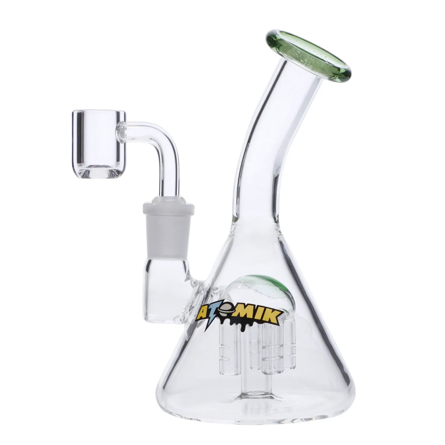 Asteroid Dab Rig - 5.5 in.