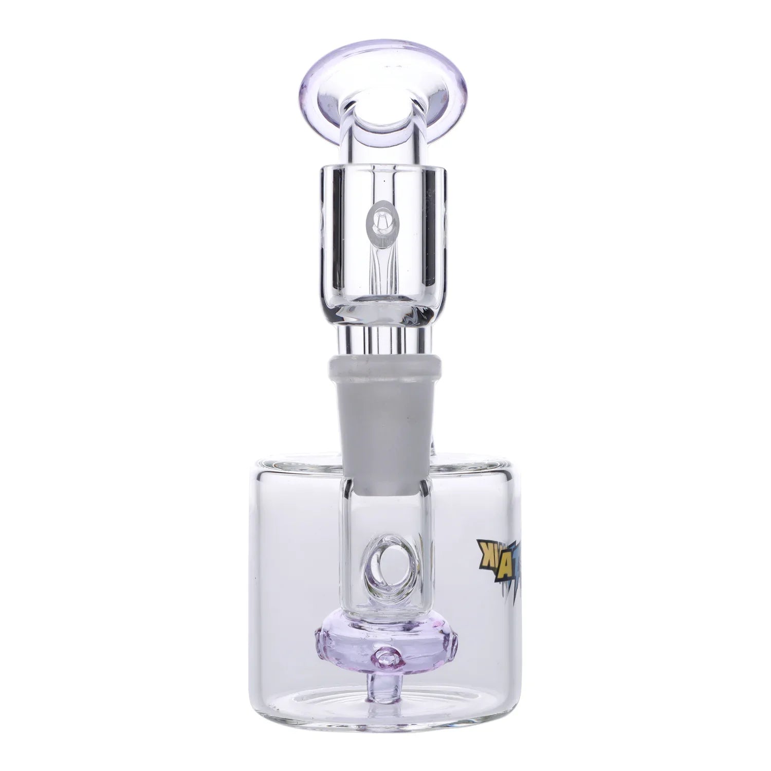 Little Dipper Dab Rig - 5.25 in.