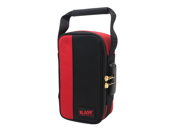 RAW Dank Locker Carry Bag