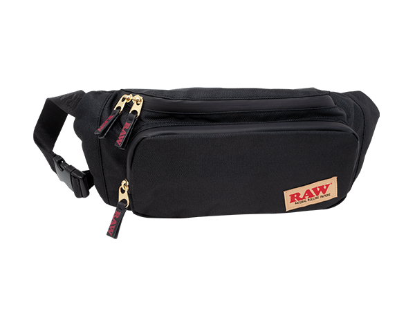 Rolling Papers Sling Bag