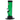 The 6-inch JM Plastics Mini Straight Tube with Carb Hole stands prominently against a plain background.