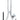 A studio shot of the 14-inch DankStop Beaker with Color Mouthpiece & Ice Pinch Water Pipe, showing its clear glass construction and angled view.