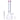 A front view of the 14-inch DankStop Beaker with Color Mouthpiece & Ice Pinch Water Pipe, showing its clear glass construction and simple design.