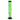 Front view of the 12-inch JM Plastics Large Straight Tube with Carb Hole Acrylic Water Pipe, displaying its clear, cylindrical form.