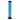 Front view of the 12-inch JM Plastics Large Straight Tube with Carb Hole Acrylic Water Pipe, angled against a plain white backdrop.