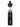 Close-up centered view of the black Dip Devices Rover Dab Pen showing the clear cartridge chamber, textured black mouthpiece, and glossy body with a circular power button.