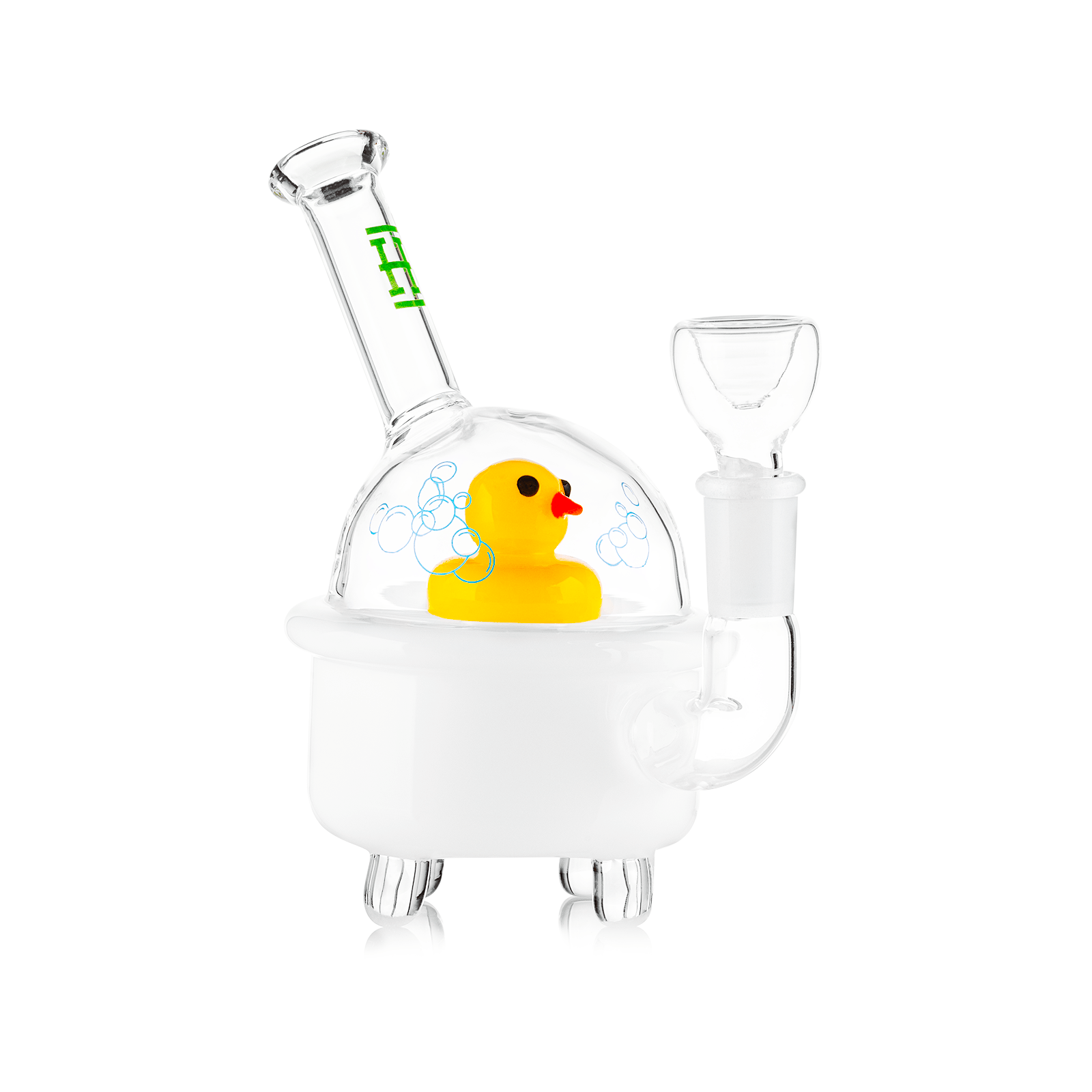 Ducky Bong